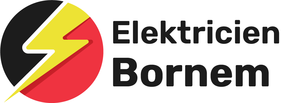 Logo Elektricien Bornem